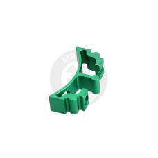 Atlas Custom Works Module Trigger Type-1 Shoe E for TM Hi Capa Series (Green)