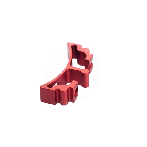 Atlas Custom Works Module Trigger Type-1 Shoe E for TM Hi Capa Series (Red)