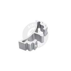 Atlas Custom Works Module Trigger Type-1 Shoe E for TM Hi Capa Series (Silver)