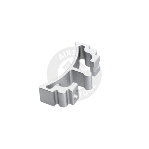 Atlas Custom Works Module Trigger Type-1 Shoe E for TM Hi Capa Series (Silver)