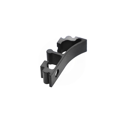 Atlas Custom Works Module Trigger Type-1 Shoe H for TM Hi Capa Series (Black)
