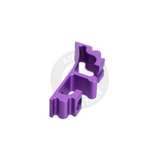 Atlas Custom Works Module Trigger Type-1 Shoe H for TM Hi Capa Series (Purple)