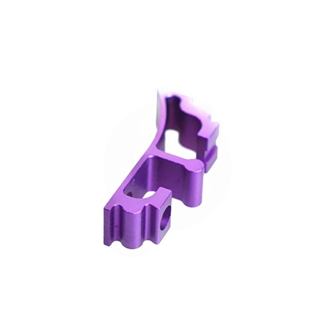 Atlas Custom Works Module Trigger Type-1 Shoe H for TM Hi Capa Series (Purple)