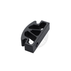Atlas Custom Works Module Trigger Type-2 Shoe C for TM Hi Capa Series (Black)