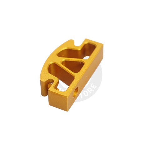 Atlas Custom Works Module Trigger Type-2 Shoe C for TM Hi Capa Series (Gold)