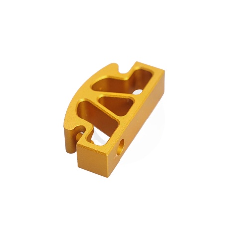 Atlas Custom Works Module Trigger Type-2 Shoe C for TM Hi Capa Series (Gold)