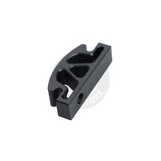 Atlas Custom Works Module Trigger Type-2 Shoe B for TM Hi Capa Series (Black)