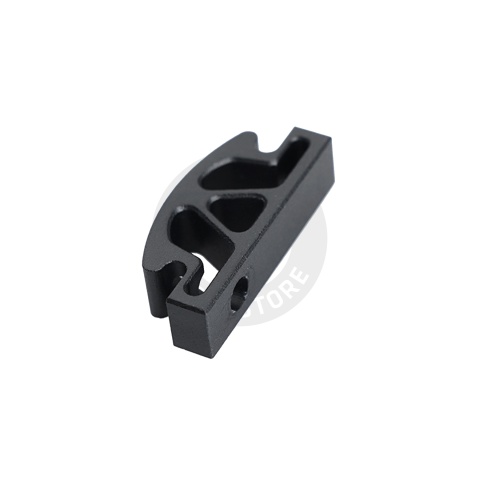 Atlas Custom Works Module Trigger Type-2 Shoe B for TM Hi Capa Series (Black)