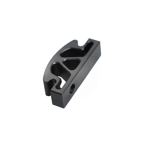 Atlas Custom Works Module Trigger Type-2 Shoe B for TM Hi Capa Series (Black)