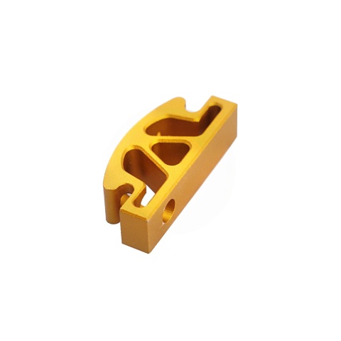 Atlas Custom Works Module Trigger Type-2 Shoe C for TM Hi Capa Series (Gold)