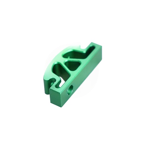 Atlas Custom Works Module Trigger Type-2 Shoe B for TM Hi Capa Series (Green)