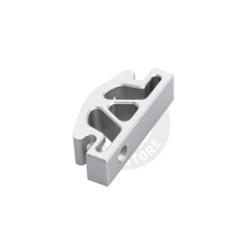 Atlas Custom Works Module Trigger Type-2 Shoe B for TM Hi Capa Series (Silver)