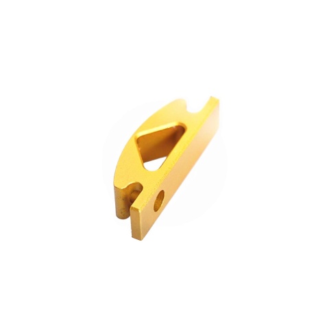 Atlas Custom Works Module Trigger Type-2 Shoe A for TM Hi Capa Series (Gold)