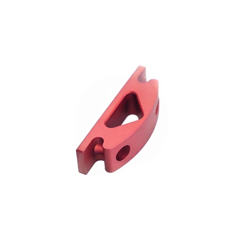 Atlas Custom Works Module Trigger Type-2 Shoe A for TM Hi Capa Series (Red)