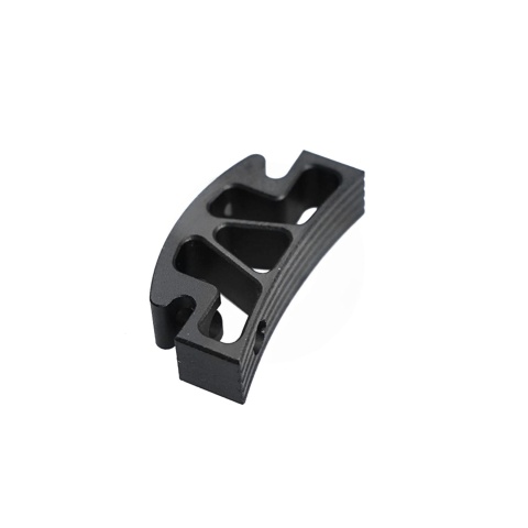 Atlas Custom Works Module Trigger 2 Shoe E for TM HI-CAPA GBB Series (Black)