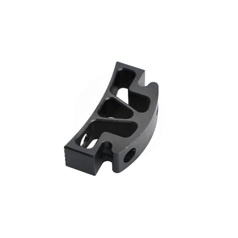 Atlas Custom Works Module Trigger 2 Shoe E for TM HI-CAPA GBB Series (Black)
