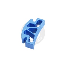 Atlas Custom Works Module Trigger 2 Shoe E for TM HI-CAPA GBB Series (Blue)