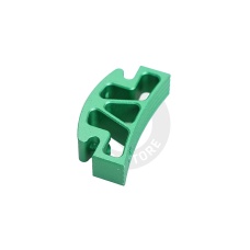 Atlas Custom Works Module Trigger 2 Shoe E for TM HI-CAPA GBB Series (Green)