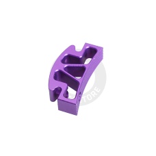 Atlas Custom Works Module Trigger 2 Shoe E for TM HI-CAPA GBB Series (Purple)