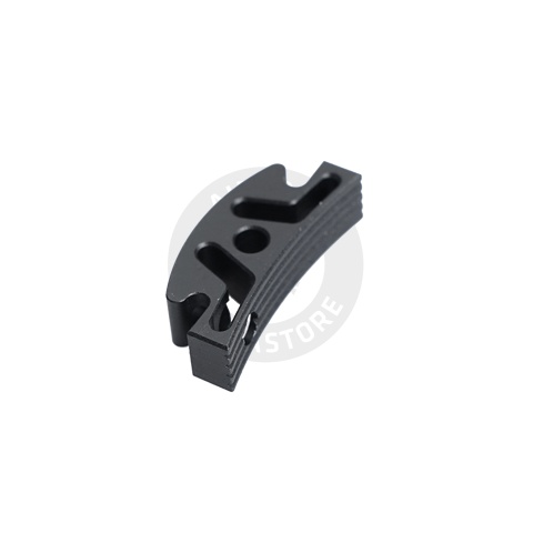 Atlas Custom Works Module Trigger 2 Shoe D for TM HI-CAPA GBB Series (Black)
