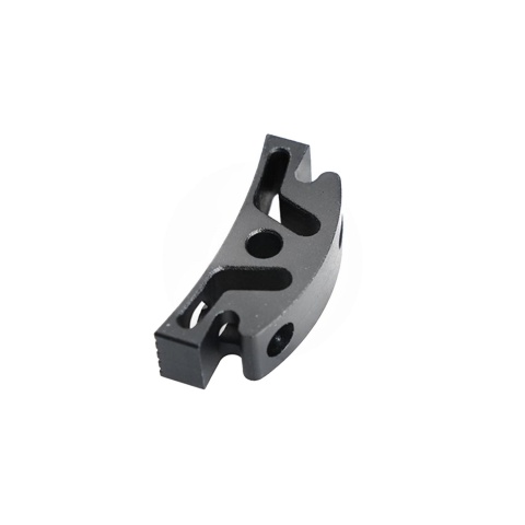 Atlas Custom Works Module Trigger 2 Shoe D for TM HI-CAPA GBB Series (Black)