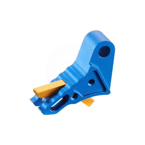 Atlas Custom Works Velocity Competition CNC Trigger for TM AAP-01 G Series GBBP