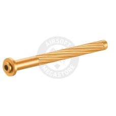 Atlas Custom Works Custom Twister Guide Rod for Tokyo Marui Hi-CAPA 5.1 GBBP
