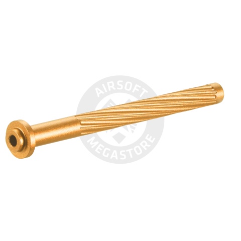 Atlas Custom Works Custom Twister Guide Rod for Tokyo Marui Hi-CAPA 5.1 GBBP