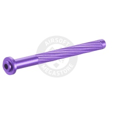 Atlas Custom Works Custom Twister Guide Rod for Tokyo Marui Hi-CAPA 5.1 GBBP