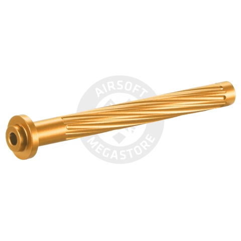 Atlas Custom Works Custom Twister Guide Rod for Tokyo Marui Hi-CAPA 4.3 GBBP