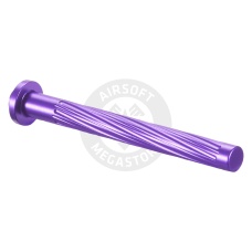 Atlas Custom Works Custom Twister Guide Rod for Tokyo Marui Hi-CAPA 4.3 GBBP