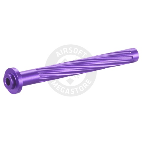 Atlas Custom Works Custom Twister Guide Rod for Tokyo Marui Hi-CAPA 4.3 GBBP