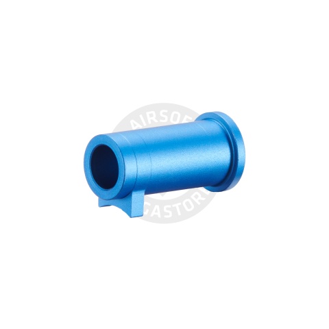 Atlas Custom Works Recoil Spring Plug For Tokyo Marui Hi Capa 4.3 Type 1 GBBP - (Blue)