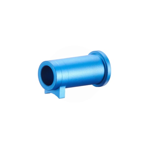 Atlas Custom Works Recoil Spring Plug For Tokyo Marui Hi Capa 4.3 Type 1 GBBP - (Blue)