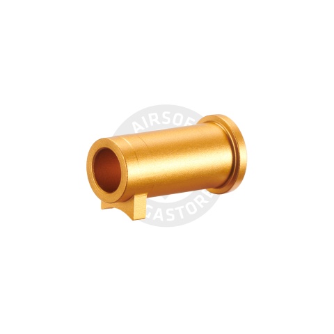 Atlas Custom Works Recoil Spring Plug For Tokyo Marui Hi Capa 4.3 Type 1 GBBP - (Gold)