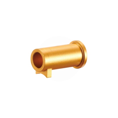 Atlas Custom Works Recoil Spring Plug For Tokyo Marui Hi Capa 4.3 Type 1 GBBP - (Gold)