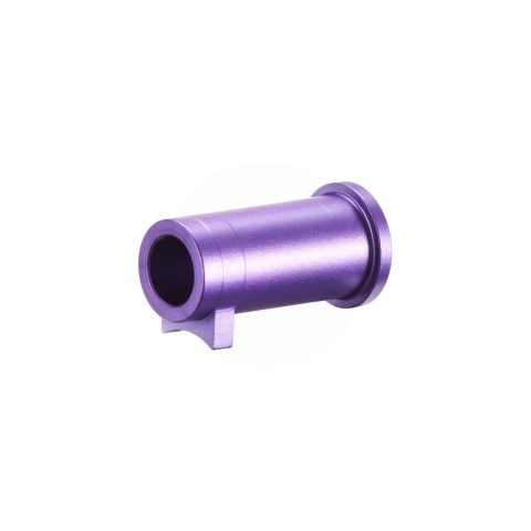 Atlas Custom Works Recoil Spring Plug For Tokyo Marui Hi Capa 4.3 Type 1 GBBP - (Purple)