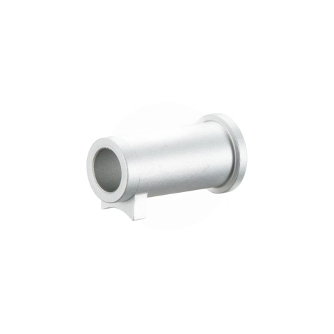 Atlas Custom Works Recoil Spring Plug For Tokyo Marui Hi Capa 4.3 Type 1 GBBP - (Silver)
