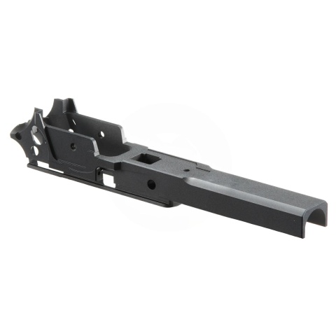 Atlas Custom Works Tokyo Marui Hi Capa 2011 Type 1 GBB 4.3 Aluminum Frame - (Black)