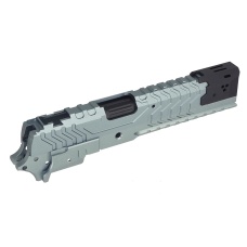 Atlas Custom Works CNC Aluminum Matrix Kit for Marui Hi-Capa GBB Airsoft Pistols