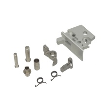 Atlas Custom Works CNC Aluminum Matrix Kit for Marui Hi-Capa GBB Airsoft Pistols