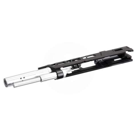 Atlas Custom Works CNC EX01 Slide & Frame Kit For Marui TM Hi-Capa GBBP Series