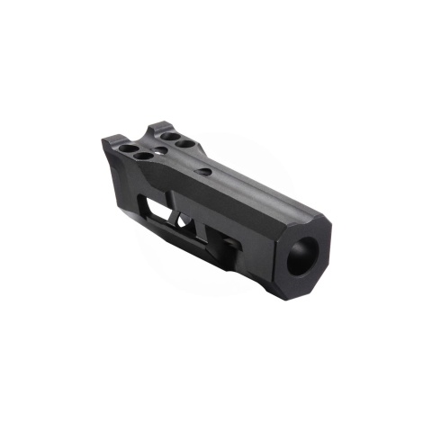 Atlas Custom Works CNC EX01 Slide & Frame Kit For Marui TM Hi-Capa GBBP Series