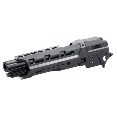Atlas Custom Works CNC EX01 Slide & Frame Kit For Marui TM Hi-Capa GBBP Series