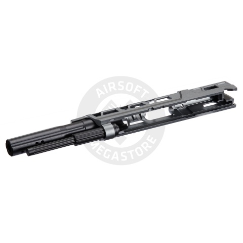 Atlas Custom Works CNC EX01 Slide & Frame Kit For Marui TM Hi-Capa GBBP Series