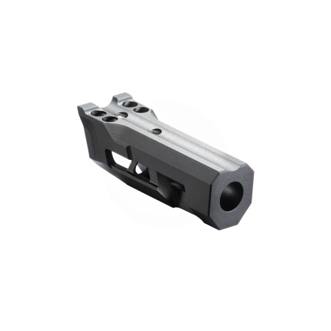 Atlas Custom Works CNC EX01 Slide & Frame Kit For Marui TM Hi-Capa GBBP Series