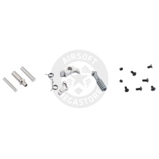 Atlas Custom Works CNC EX01 Slide & Frame Kit For Marui TM Hi-Capa GBBP Series