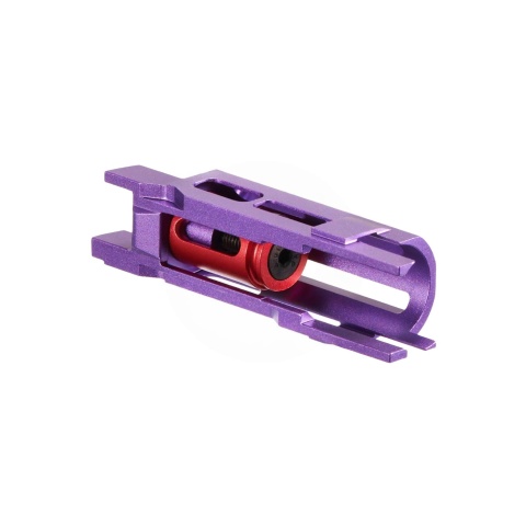 Atlas Custom Works Aluminum Blowback Housing for TM Hi-Capa GBB Airsoft Pistol