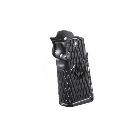 Atlas Custom Works CNC Aluminum Type 6 Grip for TM Marui Hi-Capa GBB Airsoft Pistols