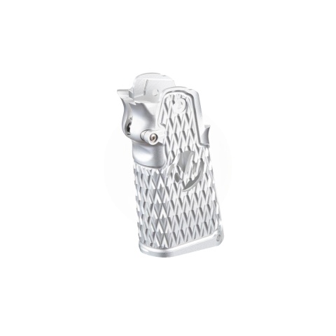 Atlas Custom Works CNC Aluminum Type 6 Grip for TM Marui Hi-Capa GBB Airsoft Pistols